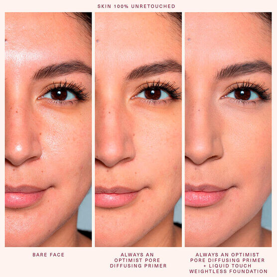 RARE ALWAYS AN OPT FACE 28ML